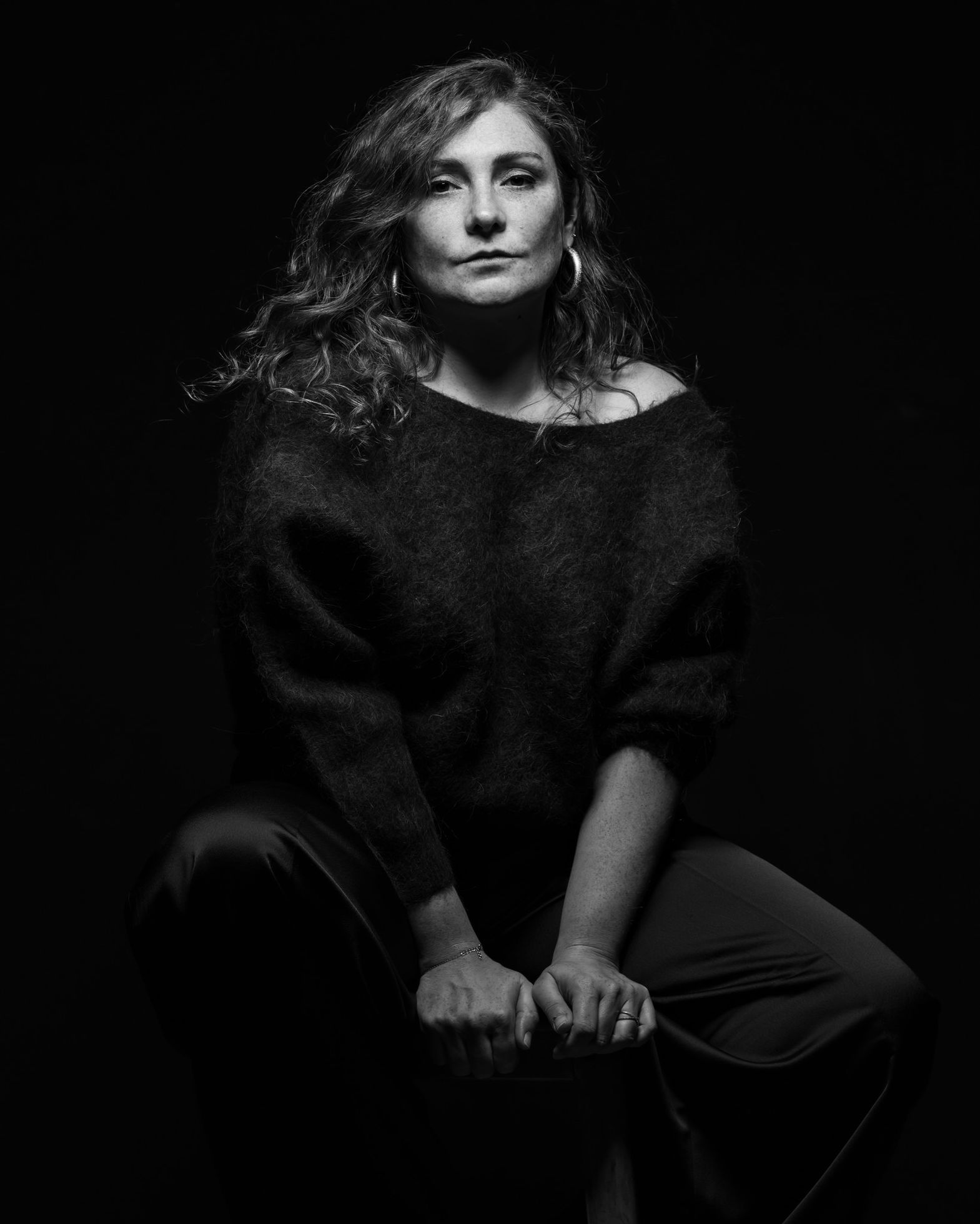 Les projets de Katia Lanero Zamora en 2025 !